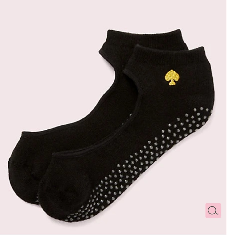 Kate Spade Sock Chaussettes